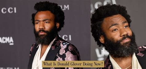 What Is Donald Glover Doing Now Atlas Singularity — Money Wealth And Luxury Lifestyle