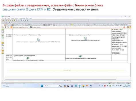 Методичка по отправке уведомлений - online presentation