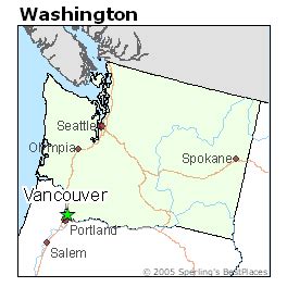 Vancouver, WA