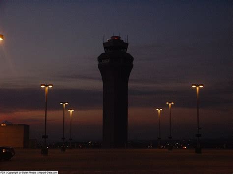 Portland Intl Airport