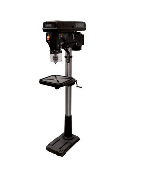 TC810 Taladro De Columna 16 Vel Capacidad 1 1 HP 120 V Urrea