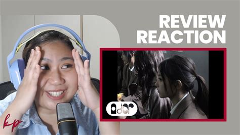 Reaction Review Newjeans Ditto Official Mv Side A Side B