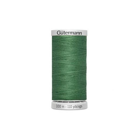 Fil Extra Fort Gutermann M Polyester N