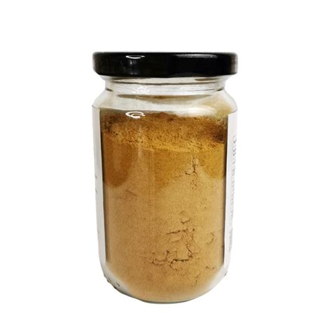 Wholesome Living Bentong Old Ginger Powder 100g X 2 Wholesomeliving My