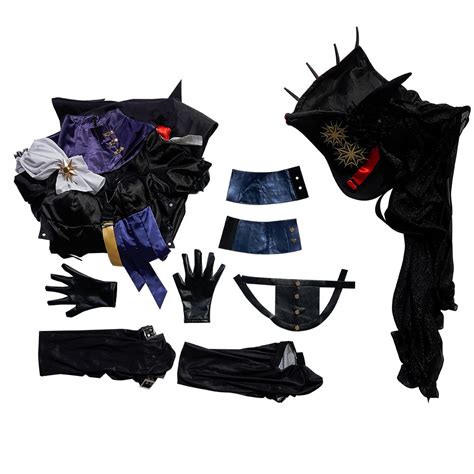 Arknights Specter The Unchained Cosplay Costume Winkcosplay