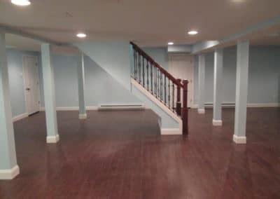 Custom Basement Renovations | Better Built Basements