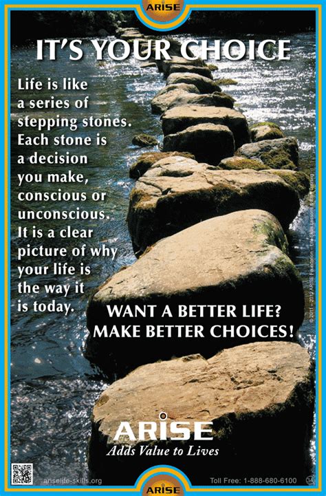 Happy Quotes Stepping Stones. QuotesGram