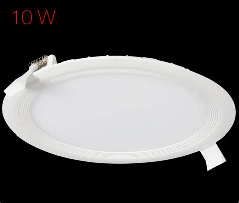 Round Havells Fazer Neo W Led Panel Light K Cool Daylight At