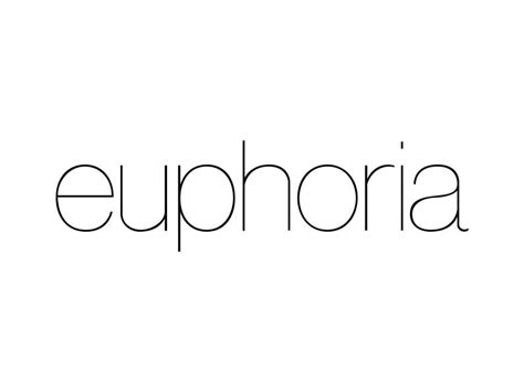 Aggregate 130+ euphoria logo super hot - toyotabienhoa.edu.vn