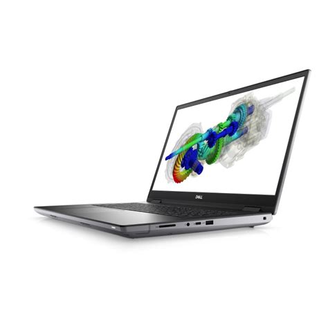 Ordinateur Portable Dell Precision