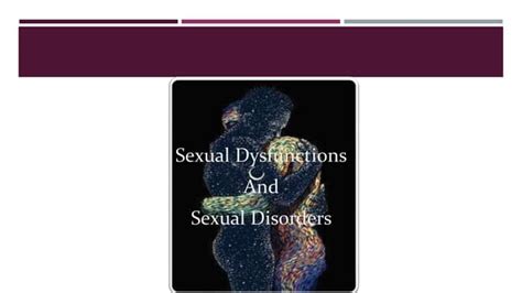 Sexual Dysfunctionpdf