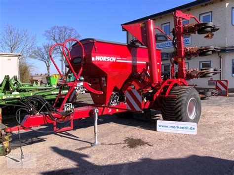 Horsch Maistro Rc Gebraucht Neu Kaufen Technikboerse At