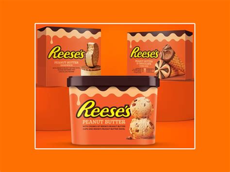 Reese’s Introduces 8 New Frozen Desserts Resetera