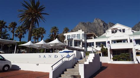 The Bay Hotel - Tailormade South Africa Safaris