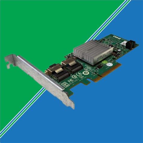 Buy Dell PERC H200 Raid Controller Best Price Fast Shipping