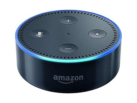 Deals: Amazon Echo Dot Refurbished Grade - Geeky Gadgets