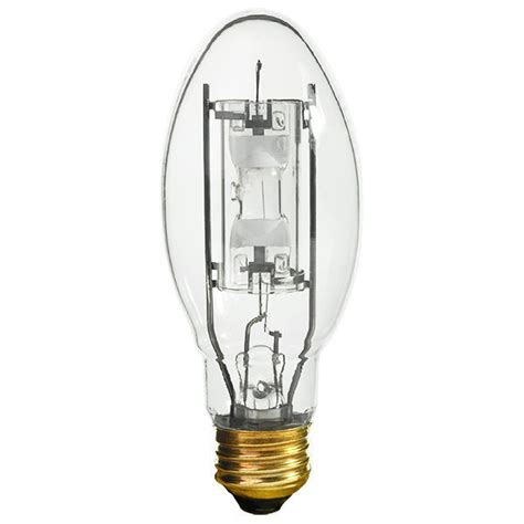 Sylvania High Intensity Discharge Lamps Hid Scn Industrial