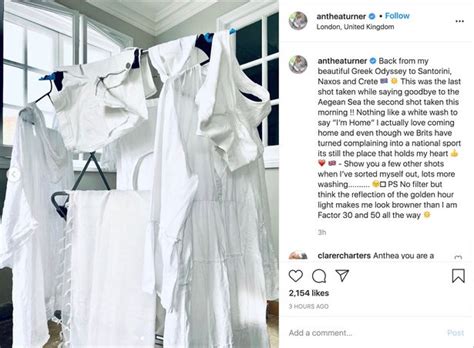 Anthea Turner 60 Looks Sensational As She Poses In Tiny Yellow Bikini In Greece Irish Mirror