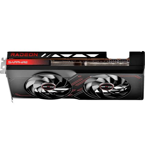 Scheda Video Sapphire Pulse Radeon Rx Xt Gb Gaming Gddr Uefi