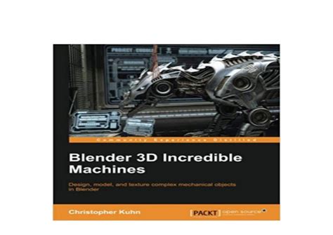 Blender 3D Book Pdf - lockqpinoy