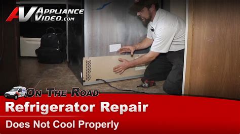 Frigidaire Refrigerator Repair