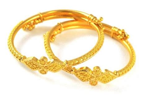 15 Different Types Of Baby Bangles Styles At Life