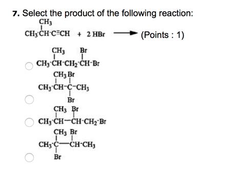 solved   compound chchch   iupac  points cheggcom