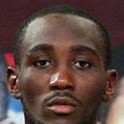 Terence Crawford Age Net Worth Bio Height Updated January