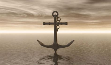 Will Your Anchor Hold In The Storms Of Life Calvary Pentecostal Church