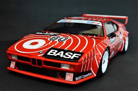 Bmw M Basf Minichamps Gs Tuning Brun Motorsport Procar Kaufen