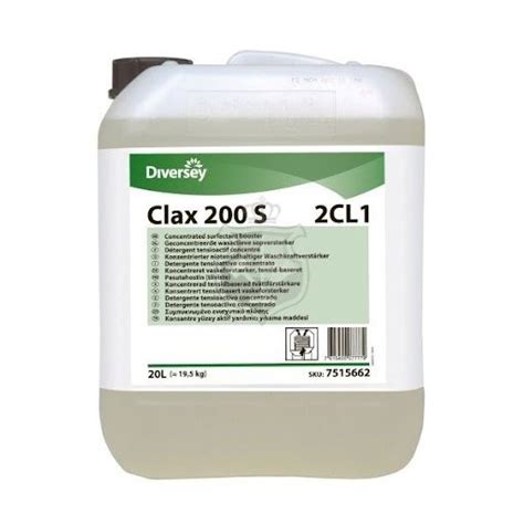 Liquid CLAX 200S New Improved At Best Price In Kanpur ID 23829931897