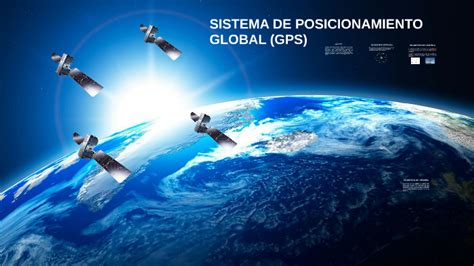 Top Sistema De Posicionamiento Global Imagenes Destinomexico Mx