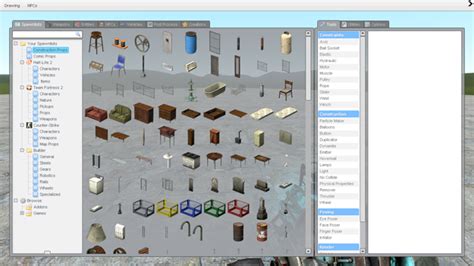 Spawning Props Garrys Mod Wiki