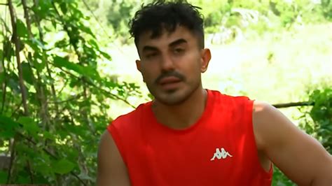 Survivor 2023 Halil Kimdir Son Haberler