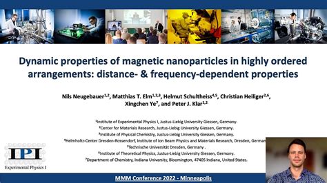 Underline Dynamic Properties Of Magnetic Nanoparticles In Highly