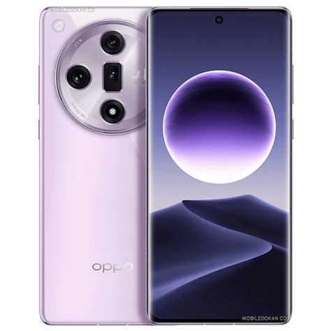 Oppo Find X8 Pro Price In Bangladesh 2024 Full Specs And Review Mobiledokan