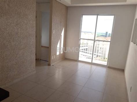 Apartamento na Avenida Washington Luís 4150 Parque Prado em Campinas