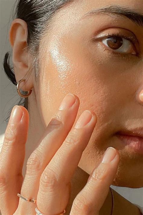 What Causes Dry Skin And How To Get Rid Of It The Skincare Edit Dry