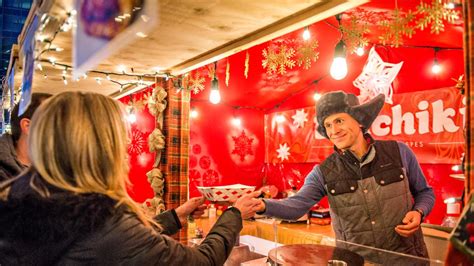 These are the Christmas markets in Denver, Colorado in 2022 | 9news.com