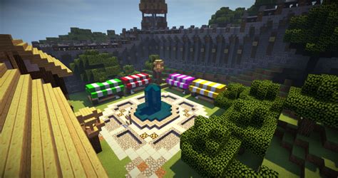 Utopia Minecraft Server