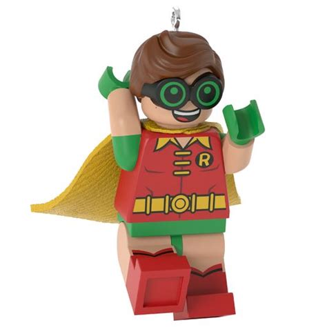 2019 Lego Robin The Lego Batman Movie