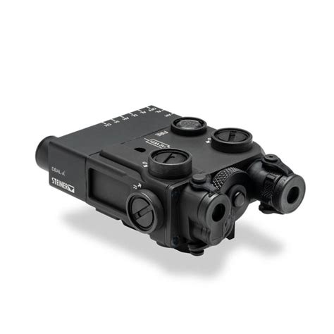 DBAL A3 Dual Beam Aiming Laser ANVS Inc