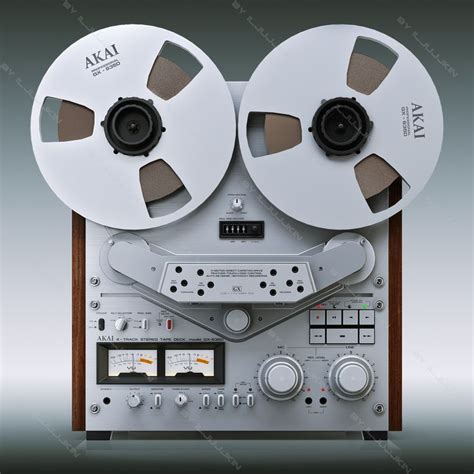 61 best Vintage Reel to Reel Tape Decks images on Pinterest ...