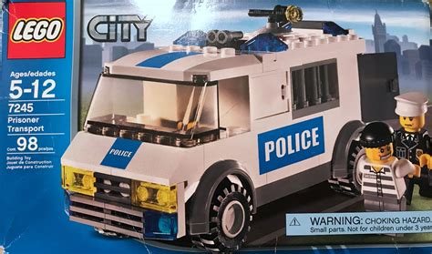 Lego City Police 2008 Gran Venta OFF 53