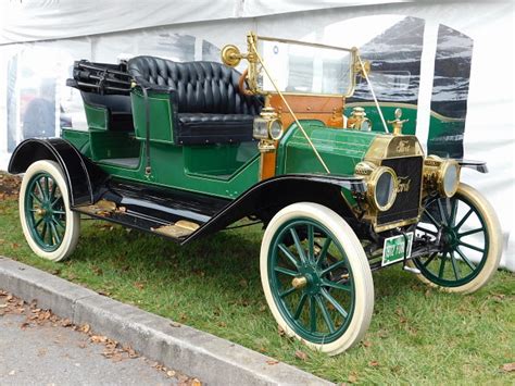 1912 Ford Model T Commercial Roadster A Photo On Flickriver