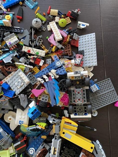 Diverse Lego Kaufen Auf Ricardo