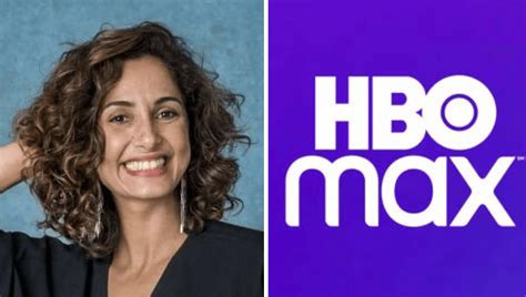 Camila Pitanga Deixa Globo Ap S Anos E Assina A Hbo Max Camila