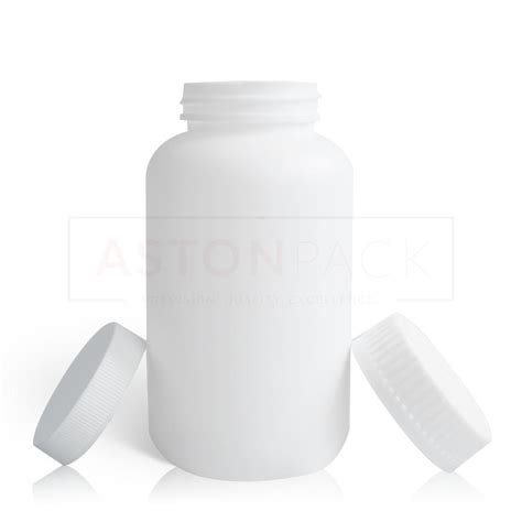 Hdpe Tablet Pill Capsule Packer Bottle Ml At Rs Piece