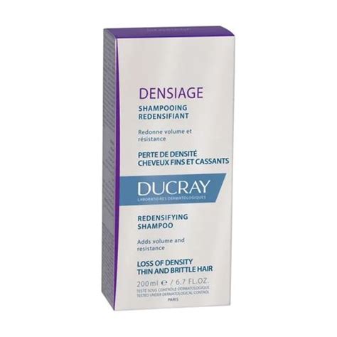 Ducray / Дюкре