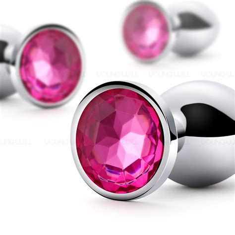 Anal Plug Placeres De Alcoba Sex Shop